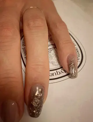 ネイル N.barber / koderaのネイルデザイン