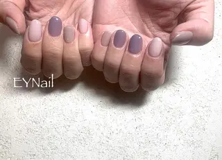 ネイル EYNail所属・EYNail Eriのネイルデザイン