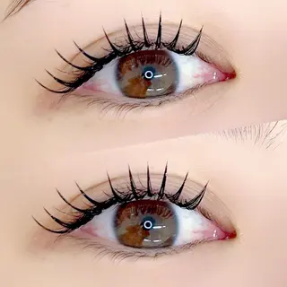 マツエク・マツパ アイラッシュBONO所属・アイラッシュ アトリエBONOのマツエク・マツパデザイン