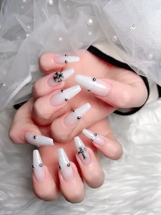 ネイル MK ネイルサロンのネイルデザイン