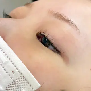 マツエク・マツパ sara 荒井店のヘアスタイル