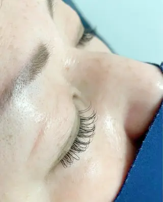 マツエク・マツパ chuna eyelashのマツエク・マツパデザイン