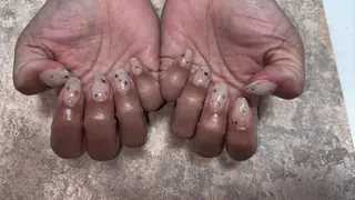ネイル coco nailのネイルデザイン
