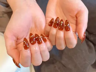 ネイル ネイルサロン Easenのネイルデザイン