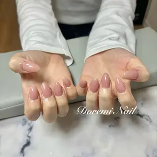 ネイル Doremi Nail 南小岩のネイルデザイン