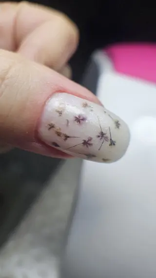 ネイル アンドレア 名古屋のネイルデザイン