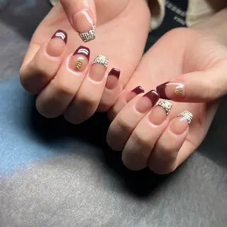 ネイル 𝐫𝐚𝐢 𝐧𝐚𝐢𝐥のネイルデザイン