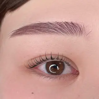 マツエク・マツパ 🩵HARUHI 京都Two🩵のマツエク・マツパデザイン