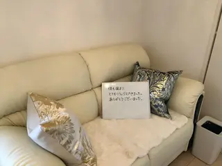 GrandEclat グランエクラのエステ・リラクイメージ