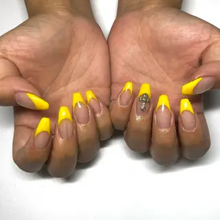 ネイル y's beauty 京橋店のネイルデザイン