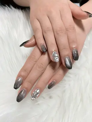 ネイル Verita     Nail所属・Verita nailのネイルデザイン