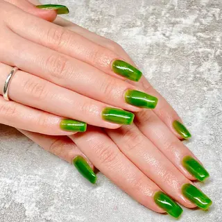 ネイル Nailsalon Renのネイルデザイン