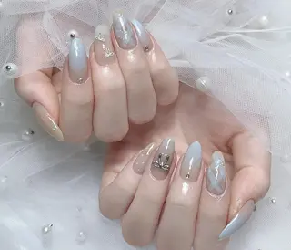 ネイル 日奈子 あゆみのネイルデザイン