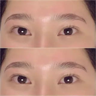 アイブロウ HBL/眉毛専門 salonの眉毛・アイブロウイメージ