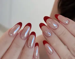 ネイル Molly _nailのネイルデザイン