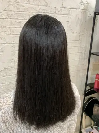 ロング ブリーチ特化 ハイトーンRYOYAのヘアスタイル