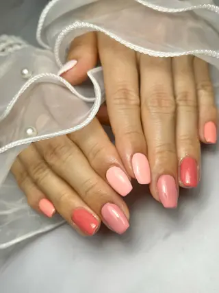 ネイル NAILS BY YUKAのネイルデザイン