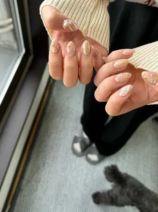 ネイル lune nail_2017のその他イメージ