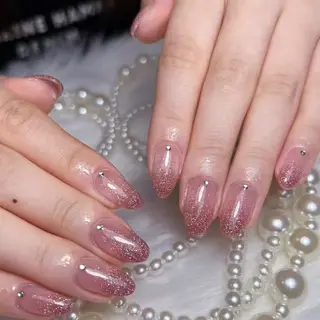 ネイル NINI Monster🌟のネイルデザイン