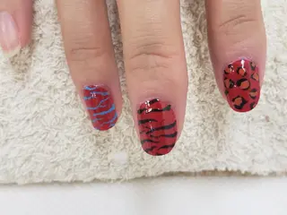 ネイル SanaNailsalon所属・Sana Nailsalonのネイルデザイン