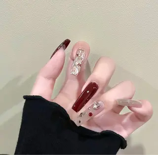 ネイル Vp ネイルのネイルデザイン