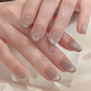 ネイル deicy nail&eyelash渋谷所属・deicy 莉菜のネイルデザイン