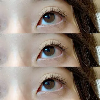 マツエク・マツパ sola: neolive近藤のマツエク・マツパデザイン