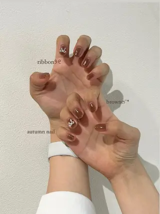 ネイル men's/ﾏﾂｴｸ /ｶﾗｰ🎀ﾋｶﾙのマツエク・マツパデザイン