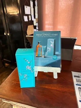 🦖ノザワ リンカ🦖のヘアスタイル