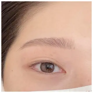 アイブロウ GO TODAY 表参道Flos店所属・眉毛サロン🐈‍⬛ kasumi🎀の眉毛・アイブロウイメージ