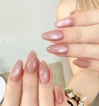 ネイル Molly _nailのネイルデザイン
