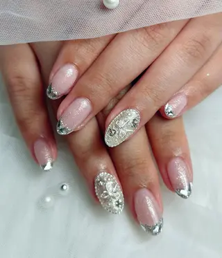 ネイル COCO所属・COCO nail salonのネイルデザイン