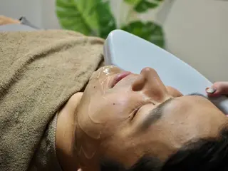 Lilyboo 星のエステ・リラクイメージ