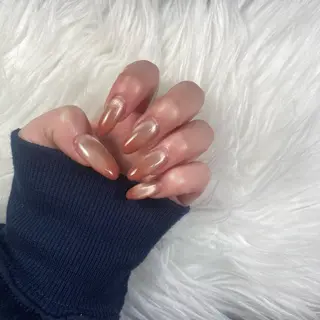 ネイル 🦋Hina🦋 12月予約受付中✨のネイルデザイン