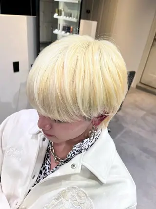 メンズ 新規割引あり♡ yuuのヘアスタイル