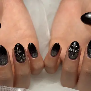 ネイル 激安ネイルサロン 24nailのネイルデザイン