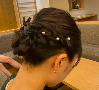 たなか れなのマツエク・マツパデザイン