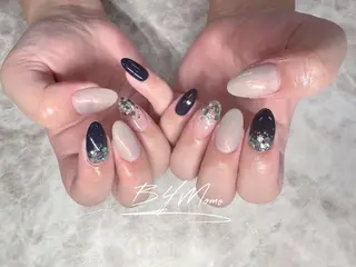 ネイル 閨匠 上野店のネイルデザイン