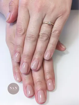 ネイル nail salon N×Nのネイルデザイン