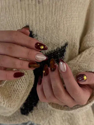 ネイル nail seira♡のネイルデザイン