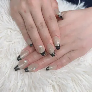 ネイル 8appy YUKITIN.Bのネイルデザイン