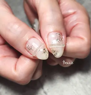 ネイル   BENNIEのネイルデザイン