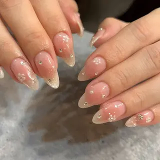 ネイル 黒沢 直子のネイルデザイン