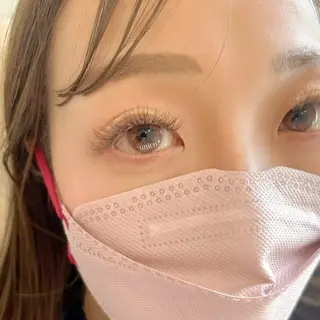 マツエク・マツパ unico privateのマツエク・マツパデザイン