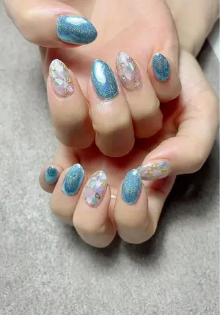 ネイル 心と体が整う腸活 サロン ラクシュミーのその他イメージ