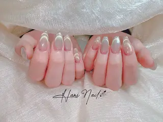 ネイル Hani Nail 【ハニネイル】所属・Hani Nail 【ハニネイル】のネイルデザイン