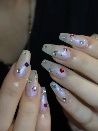 ネイル Dig.nail Marinoのネイルデザイン