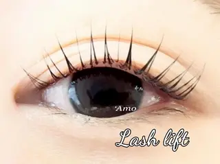 マツエク・マツパ ‘Amo アモのマツエク・マツパデザイン