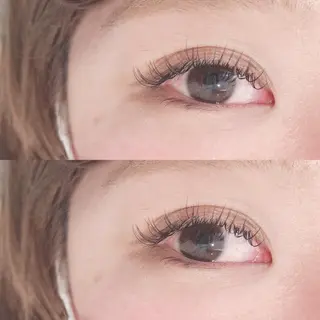 マツエク・マツパ Neo店長🌿 KOTONO🌿のマツエク・マツパデザイン