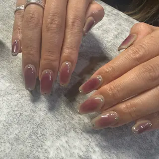 ネイル ★Rinail... .のネイルデザイン